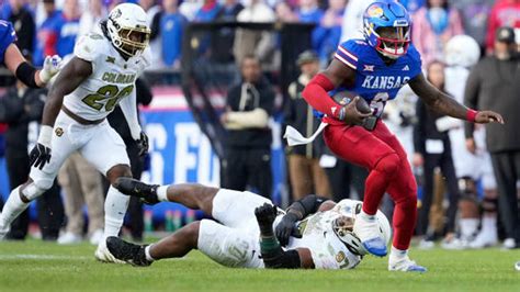 Kansas vs. Baylor Prediction: Big 12 Teams Looking to Bounce .